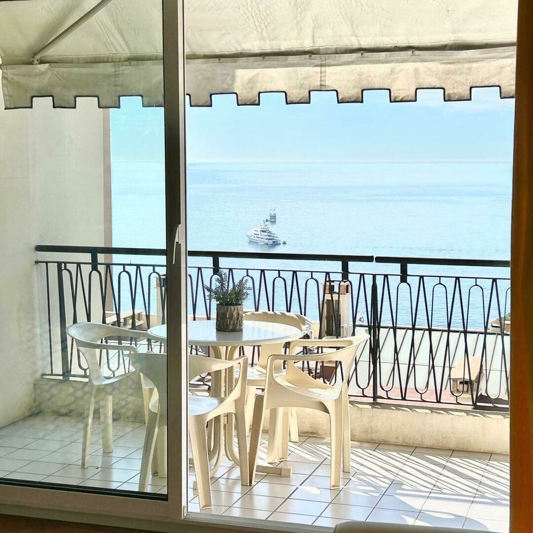 THE CONTINENTAL - 2 ROOMS - Properties for sale in Monaco