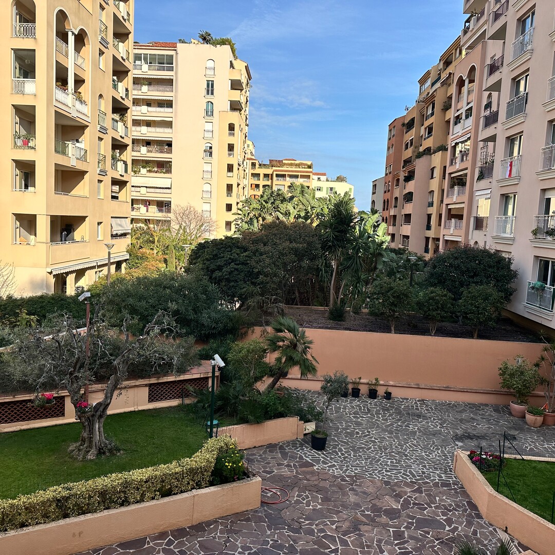 DONATELLO - One Bedroom Apartment - Properties for sale in Monaco