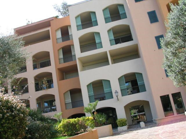 DONATELLO - 2-room apartment - Properties for sale in Monaco