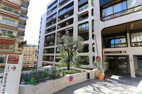 Carre d'Or - studio - Properties for sale in Monaco