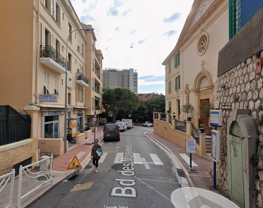 MONEGHETTI / RIGHT TO LEASE - Properties for sale in Monaco