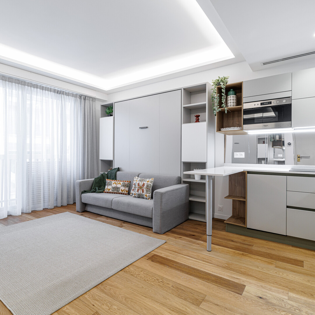 Nouveau à la vente - Properties for sale in Monaco