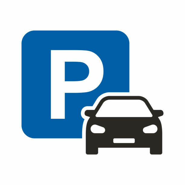 MONTE CARLO / NEAR MONACO TRAIN STATION / GARAGE - Properties for sale in Monaco
