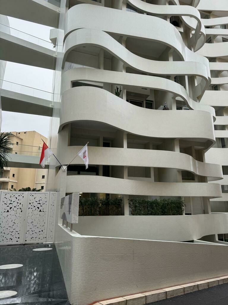 CONDAMINE / LE STELLA / DUPLEX 2 PIECES - Properties for sale in Monaco