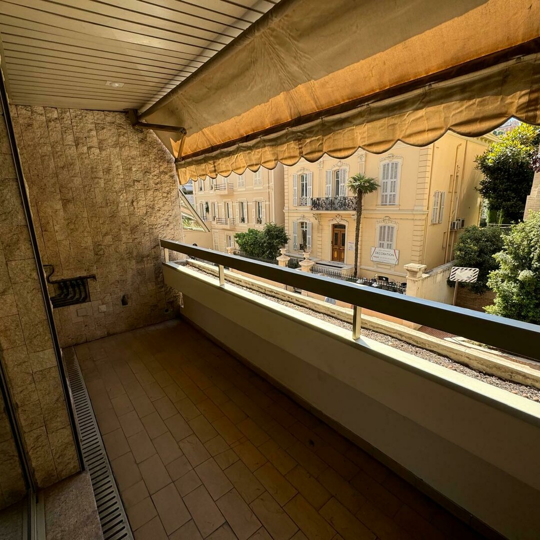 CONDAMINE / LE SUFFREN / 5 PIECES - Properties for sale in Monaco