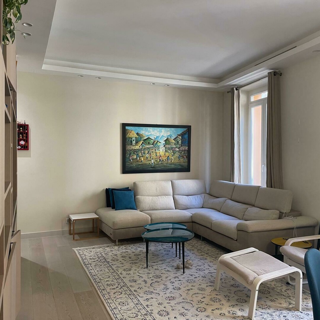 MONTE CARLO / 4 PIECES / EXCELLENT CONDITION - Properties for sale in Monaco