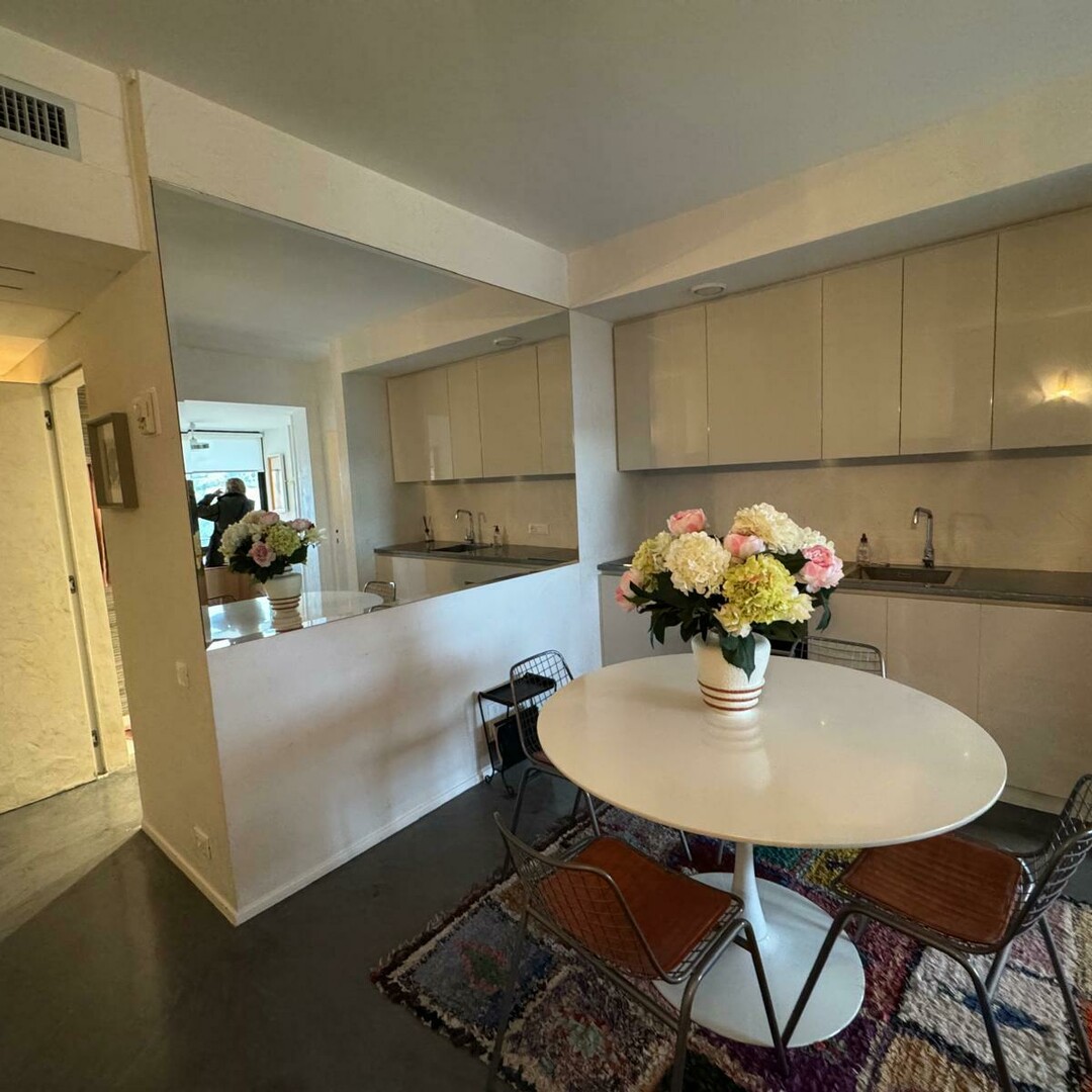 PARC SAINT ROMAN / LARGE STUDIO with SLEEPING AREA / CELLAR AND PARKING - Properties for sale in Monaco