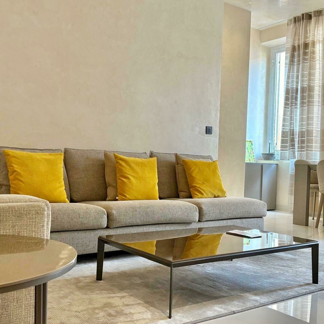 CONDAMINE / 3 ROOMS FURNISHED AND COMPLETELY RENOVATED - Properties for sale in Monaco