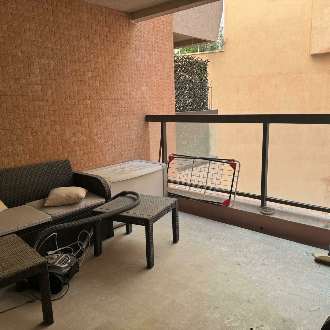 MONTE CARLO SUN / STUDIO WITH TERRACE / CELLAR and PARKING IN ADDITION TO THE PRICE - Properties for sale in Monaco