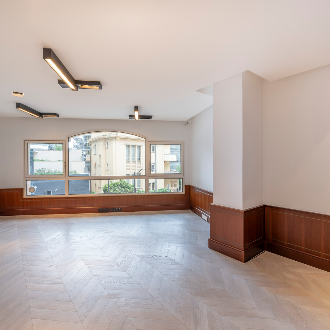 La Rousse - Villa del Sole - 5 room office - Properties for sale in Monaco