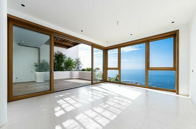 Exotic Garden - The Exotic - 3 rooms - Properties for sale in Monaco