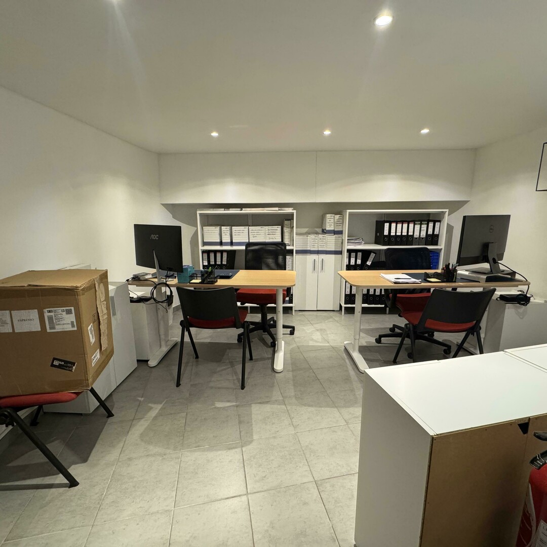 Moneghetti - Shop/Office - Properties for sale in Monaco