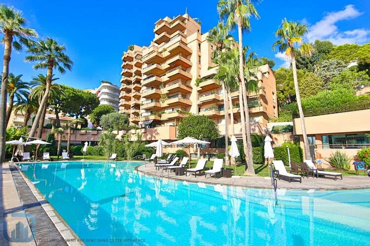 La Rousse/S Roman – Parc Saint Roman – Cellar - Properties for sale in Monaco