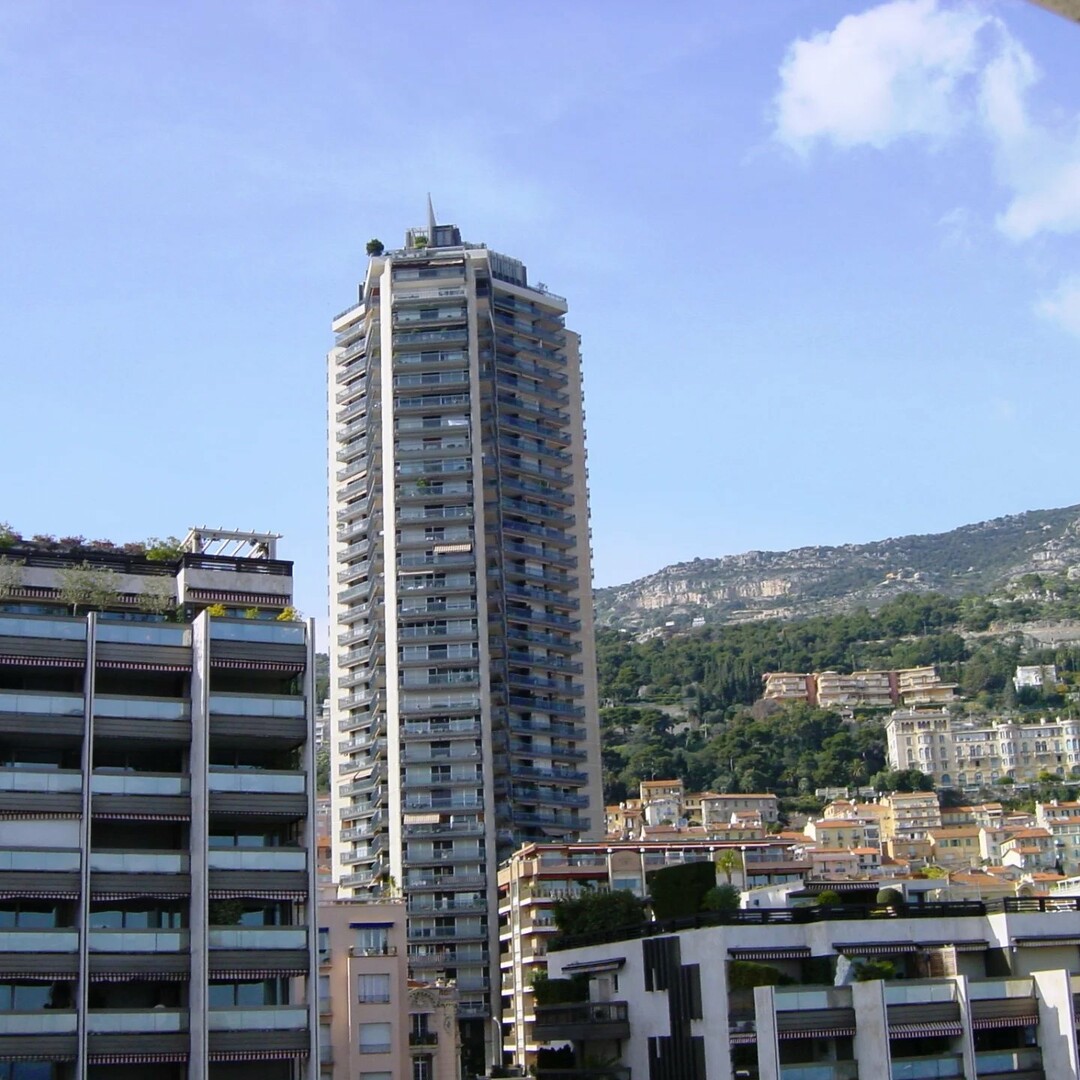 Monte-Carlo - Millefiori - 2 rooms - Properties for sale in Monaco