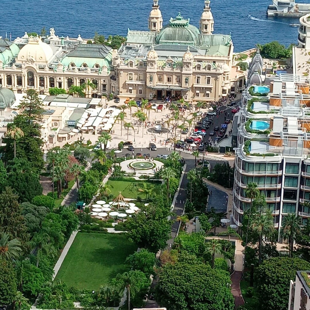 Monte-Carlo - Le Millefiori - 3 rooms - Properties for sale in Monaco