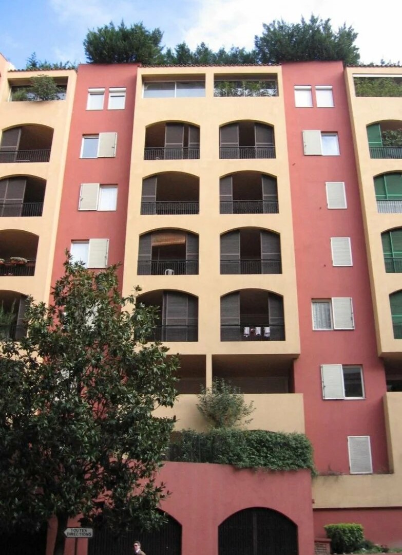 Fontvieille - Le Titien -  Office - Properties for sale in Monaco
