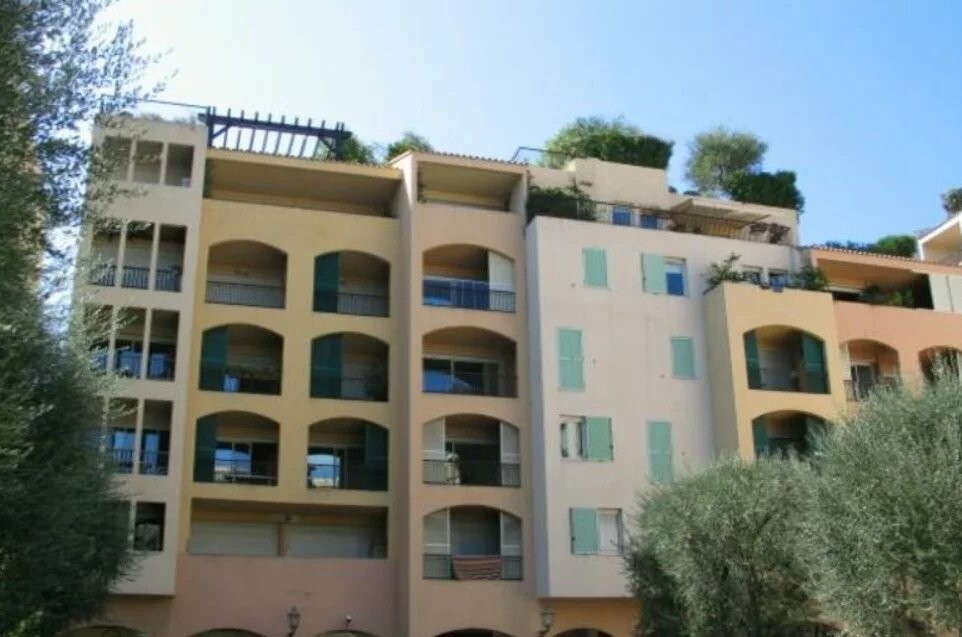 Fontvieille - Le Botticelli - 1 bedroom apartement - Properties for sale in Monaco