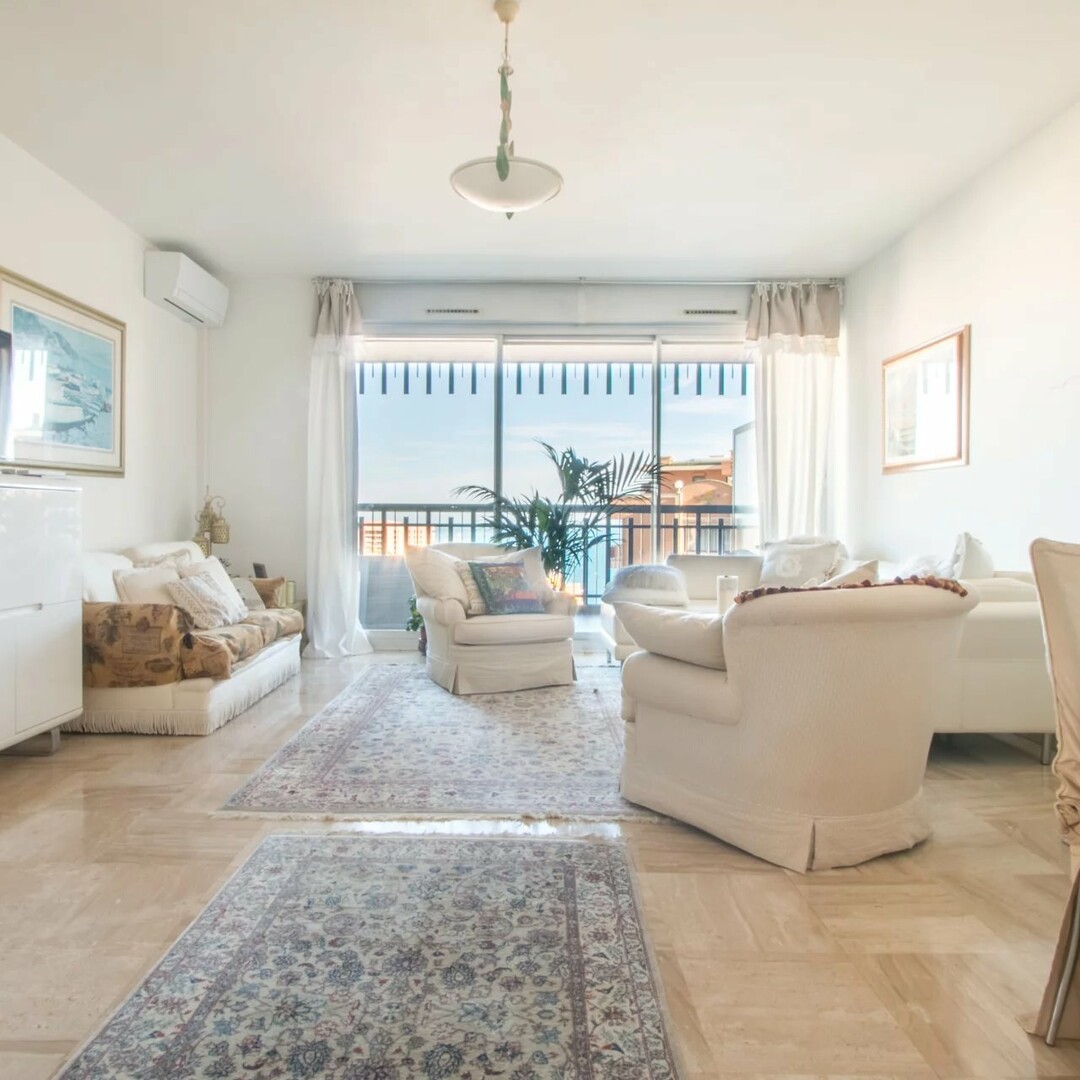 Co-Exclusivity - Monte-Carlo - Le Millefiori - Ravissant 3 rooms - Properties for sale in Monaco