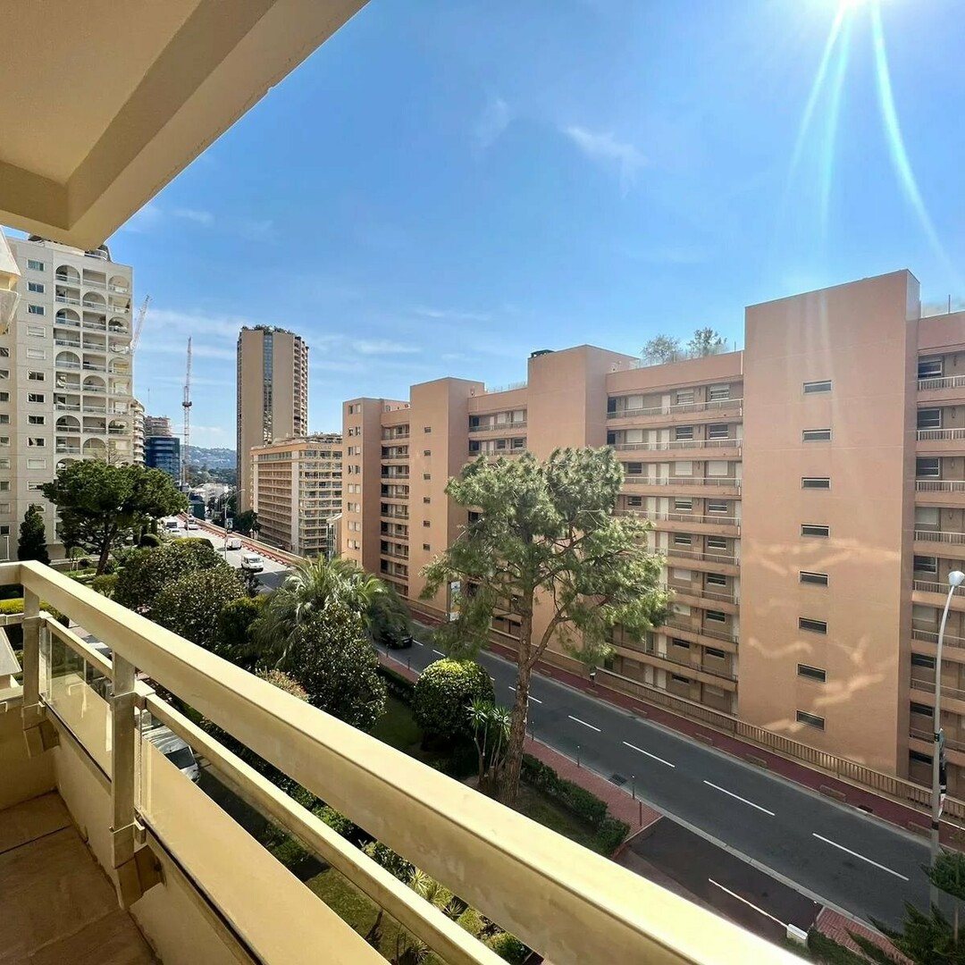 La Rousse/Saint Roman - Admiral Castle - 2 Rooms - Properties for sale in Monaco