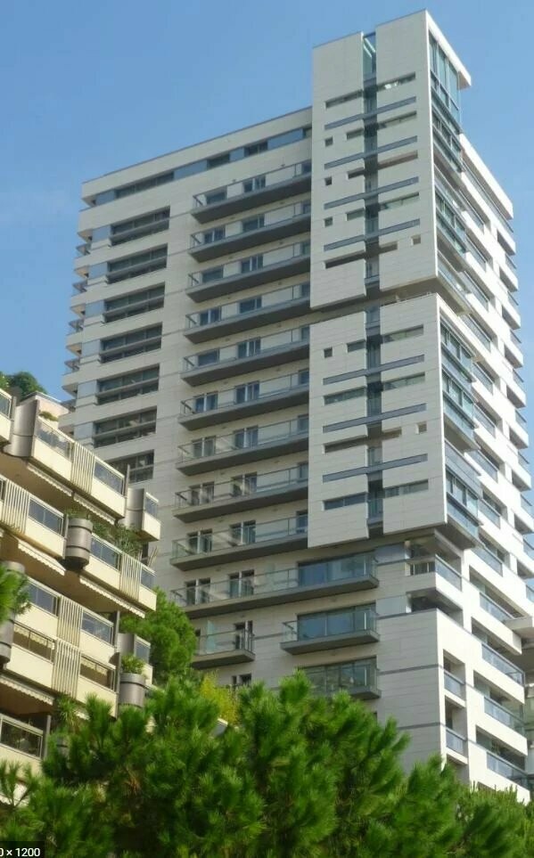 Exotic Garden - The Monte-Carlo View - Parking space - Properties for sale in Monaco