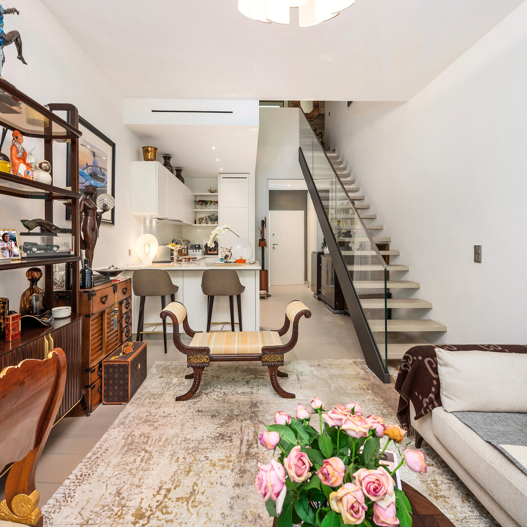 Condamine – Stella – 2 pièces - Properties for sale in Monaco