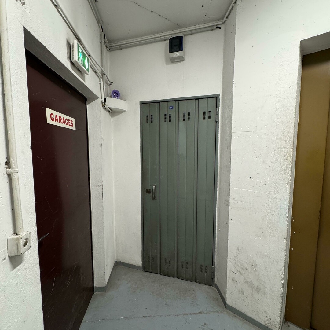 Carré d'Or - Le Mirabeau - Cellar, large storage - Properties for sale in Monaco