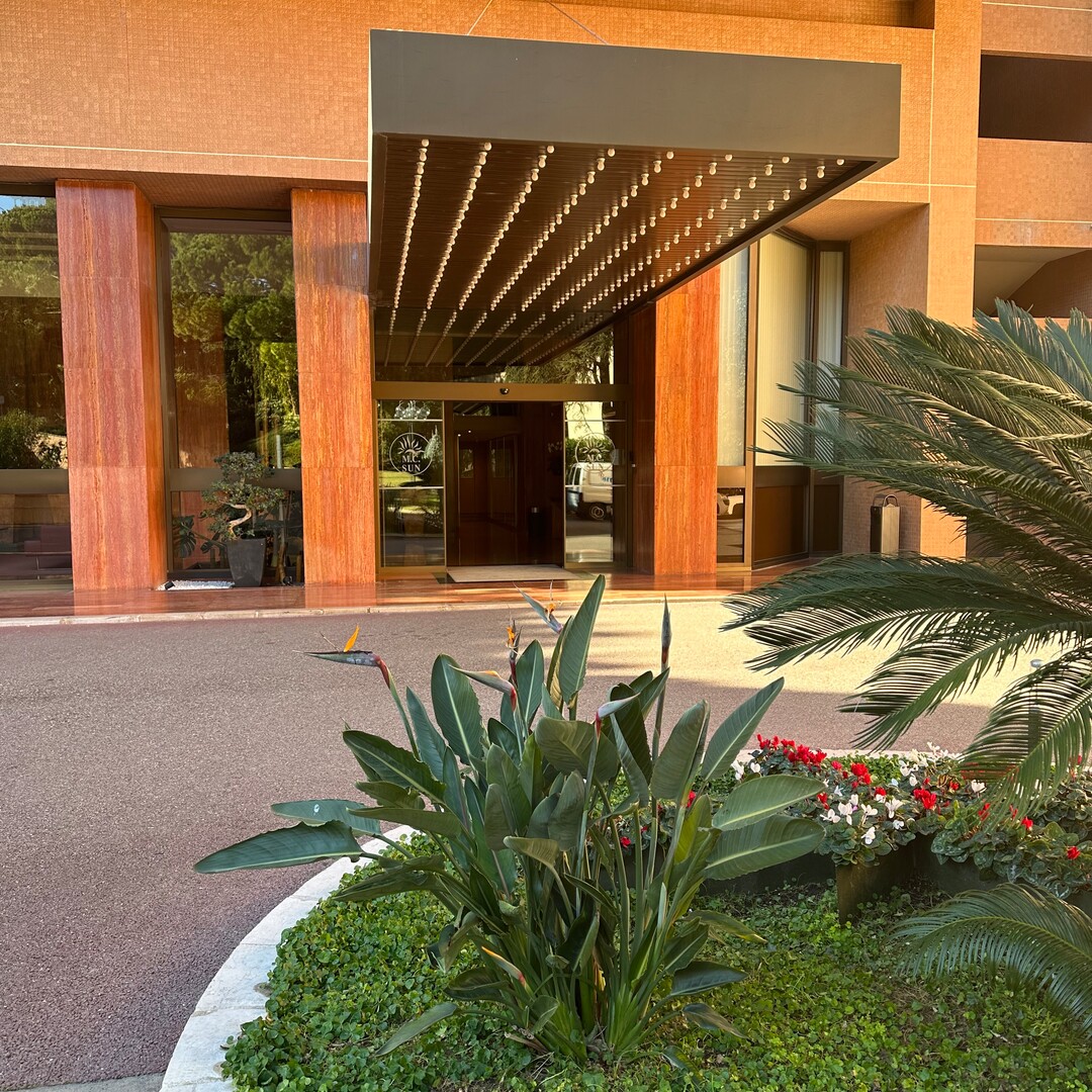 NEW - MONTE CARLO SUN - PARKING SPACE - Properties for sale in Monaco