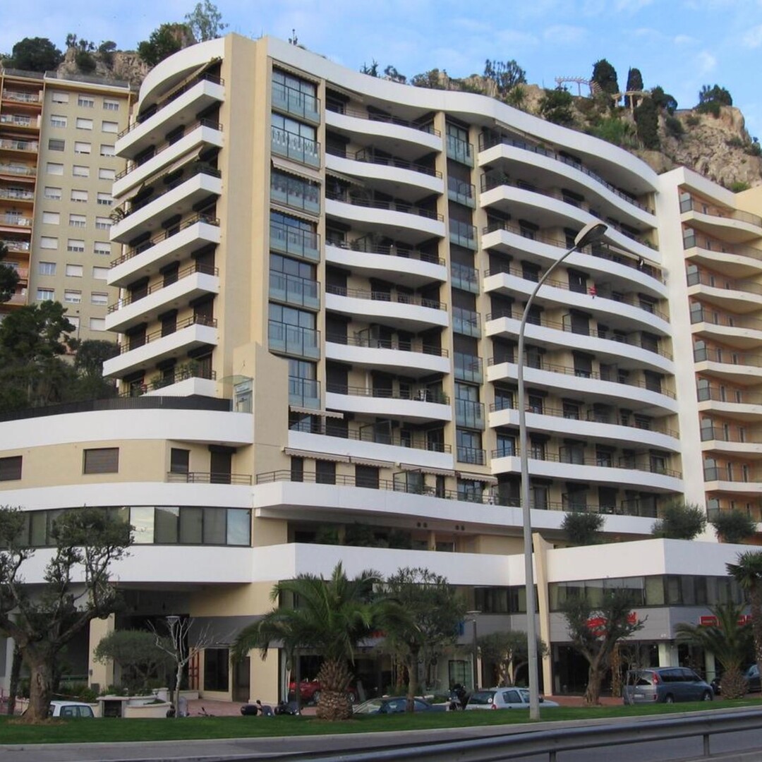 SOLE AGENT - MILLENIUM - 2 ROOMS - Properties for sale in Monaco