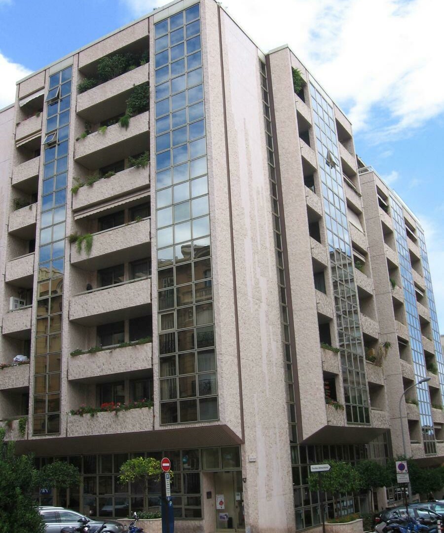 LARGE APARTMENT IN THE CONDAMINE DISTRICT - Properties for sale in Monaco