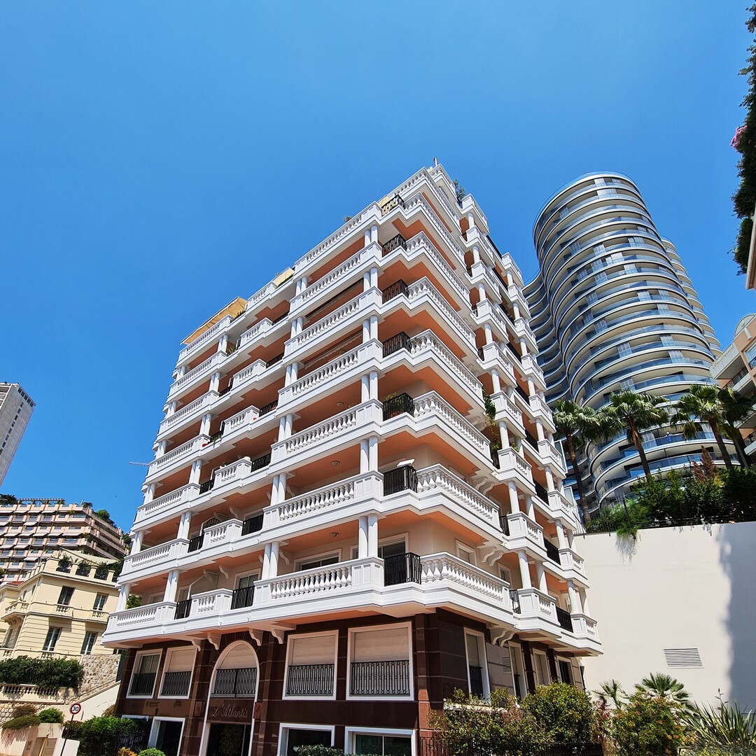 NICE STUDIO - Properties for sale in Monaco