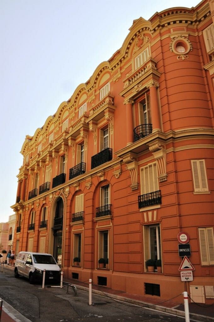 Service room - Properties for sale in Monaco