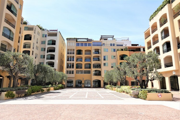 Commercial space / office - Properties for sale in Monaco