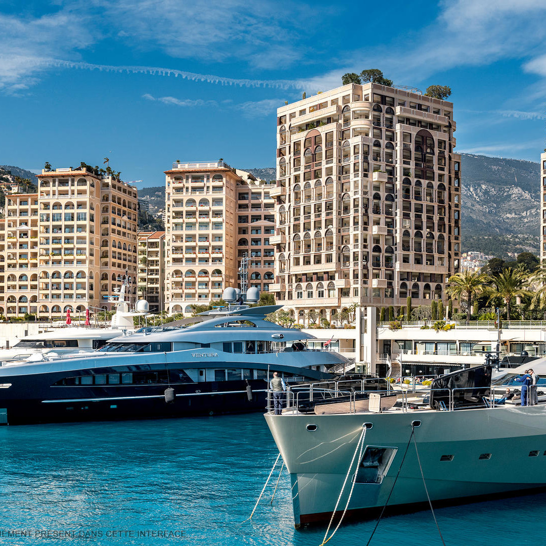 The Titian Bureau - Properties for sale in Monaco