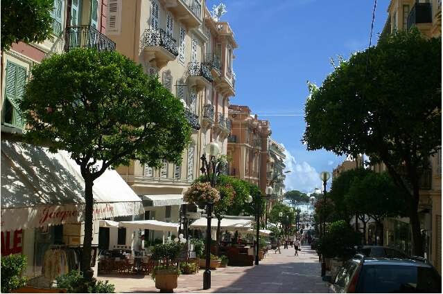 Shop Monaco Port - Properties for sale in Monaco