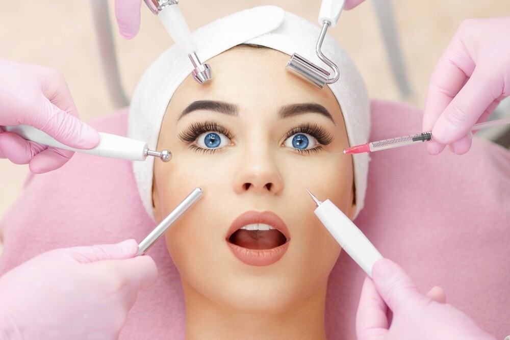 PRESTIGIOUS BEAUTY SALON IN MONACO - Properties for sale in Monaco