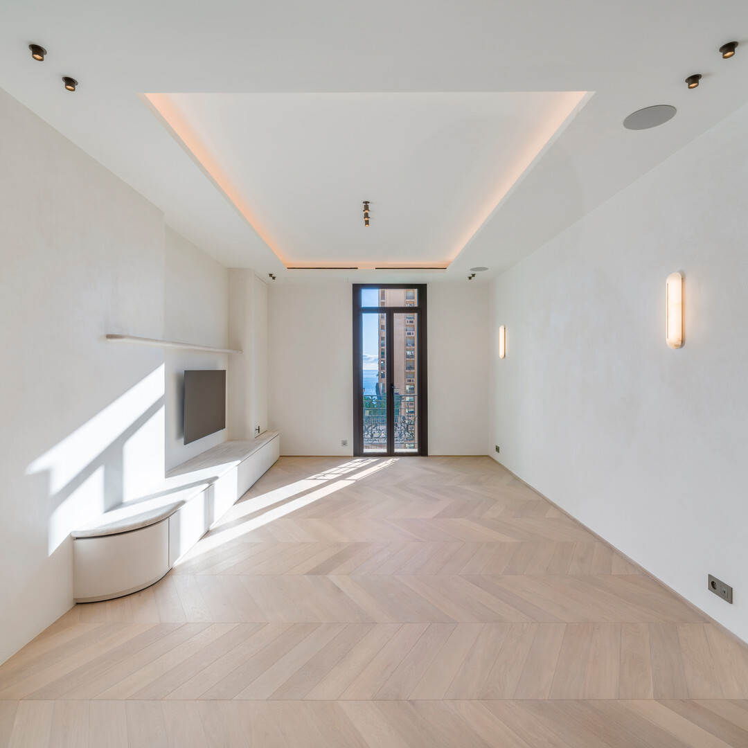 AMBASSADOR - 2 BEDROOM APARTMENT- IDEAL LOCATION - Properties for sale in Monaco