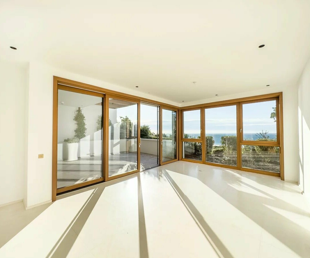 L'Exotique - Spacious 3-room apartment with sea view - Properties for sale in Monaco