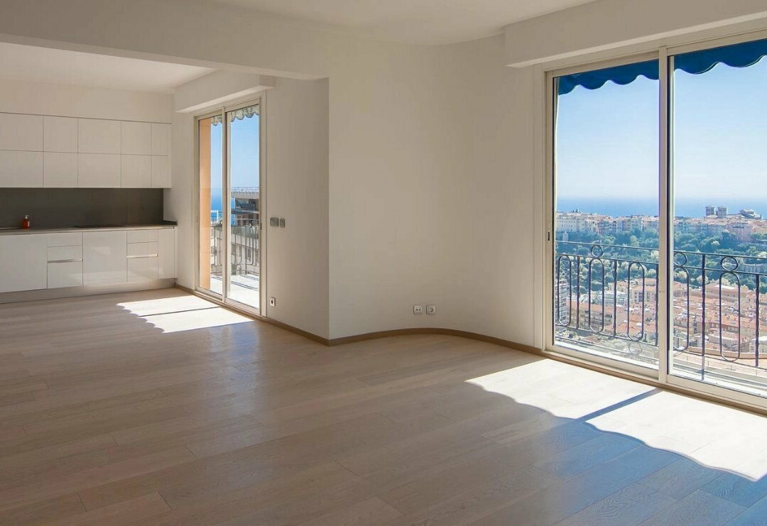 Palais du Printemps - Boulevard de Belgique - Penthouse duplex - Properties for sale in Monaco