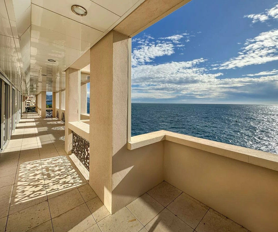 LEONARDO PALACE - ENTIRE FLOOR - Properties for sale in Monaco