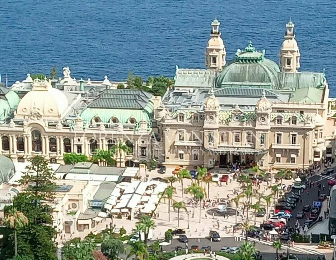 Le Millefiori - Remarkable 2 bedroom apartment - Properties for sale in Monaco