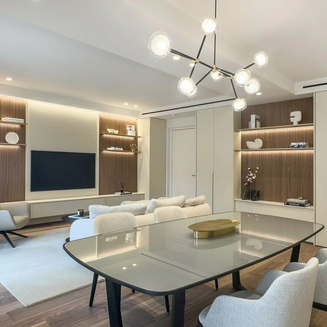 The Richmond - Newly renovated Two bedroom - Properties for sale in Monaco