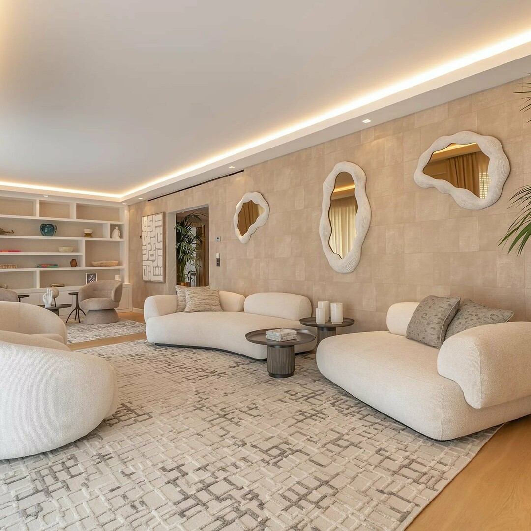 Exclusive - Villa del Sole Penthouse - Properties for sale in Monaco