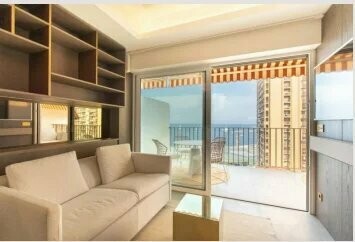 L'HERSILIA - FULLY RENOVATED 1 BEDROOM APARTMENT - Properties for sale in Monaco