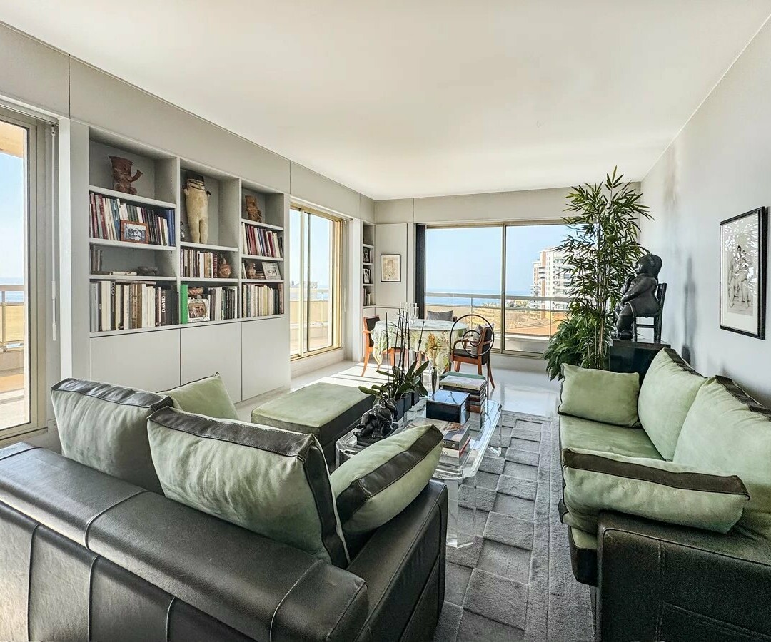 Sole Agent - Les Ligures – Luxury Above the Rooftops of Monaco - Properties for sale in Monaco