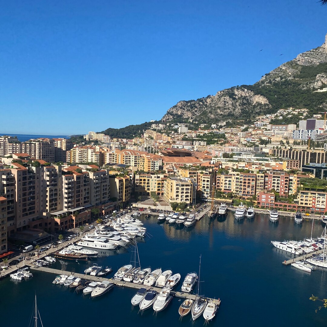 ONE BEDROOM - ‟VILLAGE OF FONTVIEILLE‟ - Properties for sale in Monaco