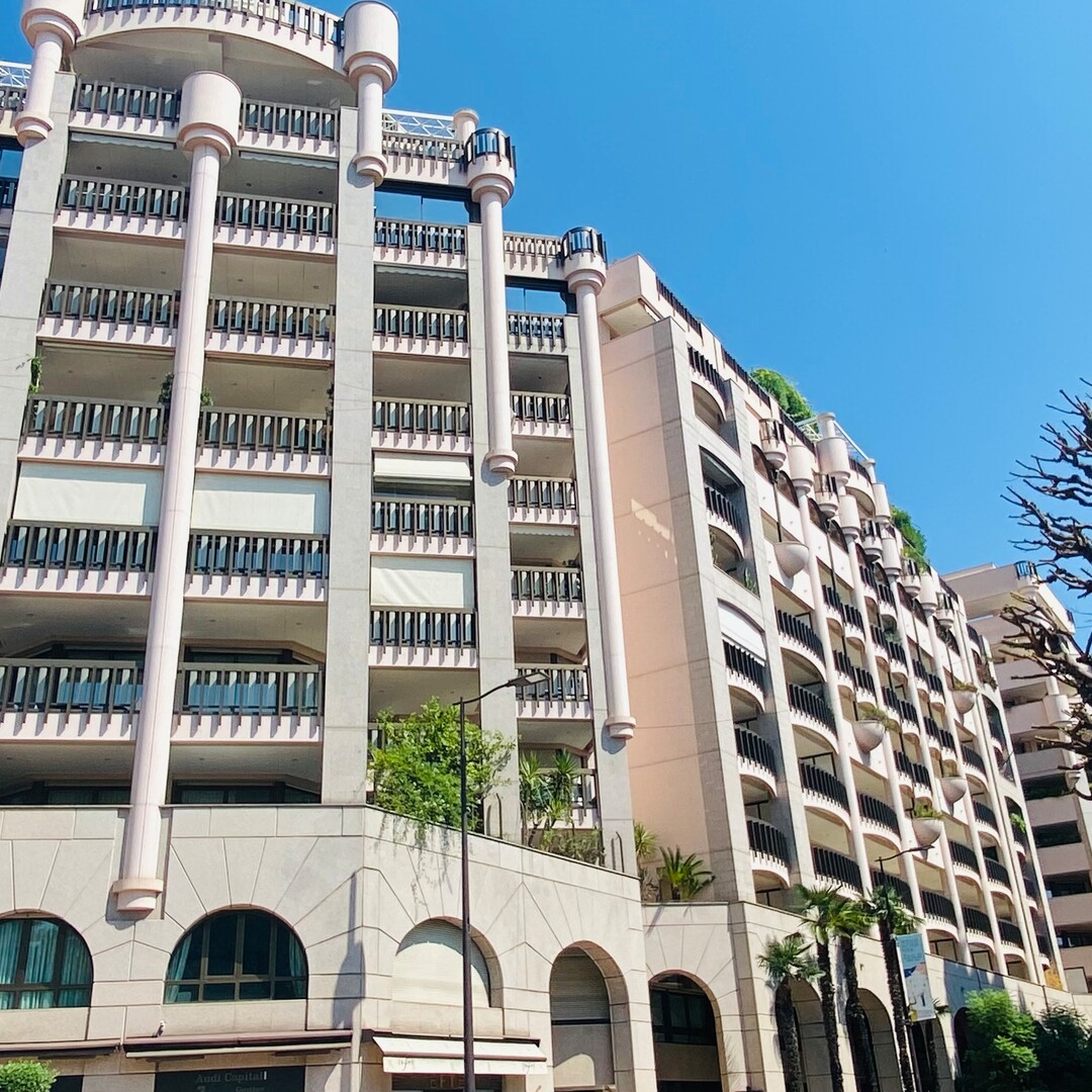 OFFICES - MONTE CARLO PALACE - Properties for sale in Monaco
