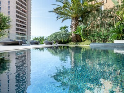 A RARE GEM IN THE HEART OF MONACO - Properties for sale in Monaco