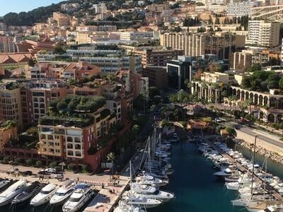 ‟VILLAGE OF FONTVIELLE‟ - TWO OFFICES THAT CAN BE JOINED TOGETHER - Properties for sale in Monaco
