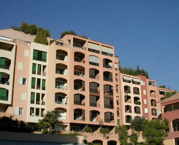 OFFICE FOR SALE - ‟PORT DE FONTVIEILLE‟ - Properties for sale in Monaco
