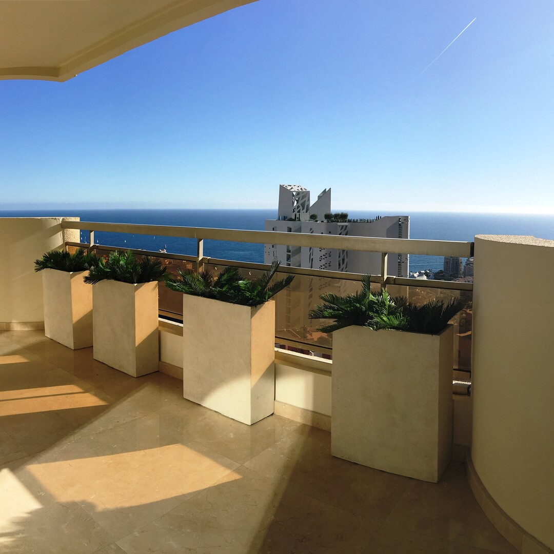 BEAUTIFUL APARTMENT FOR SALE MONACO - Properties for sale in Monaco